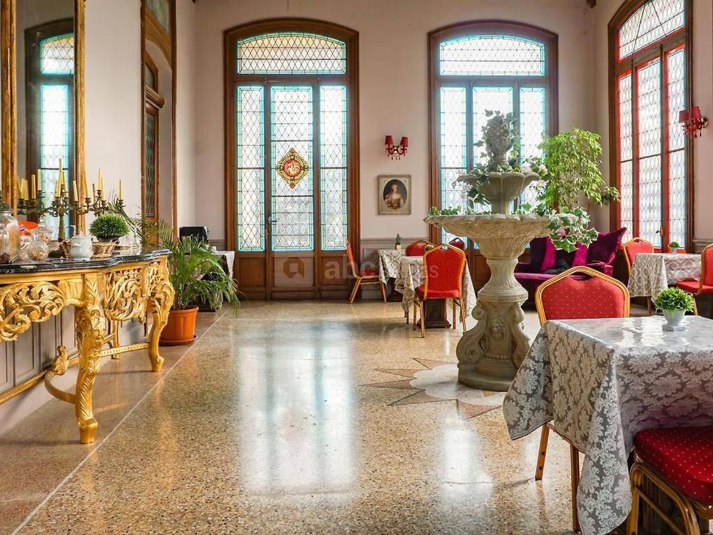 Hotel Chateau De La Prade Narbona Esterno foto